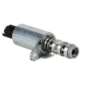 Solenoide de sincronización de válvula <span class=keywords><strong>Variable</strong></span>, accesorio para Citroen C2 C3 C4 C5 C8 Peugeot 9649309780 1007 206 207 307 407 1.4L 2.0L, 1920.FX 1920.GR, 807 - Product Image 1