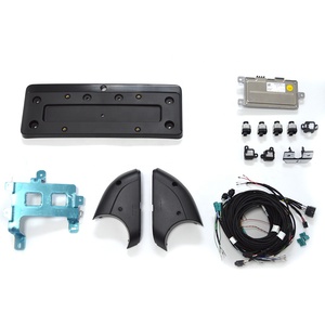 Actualizado 360 °   Conjunto de Cámara Panorámica OEM 360 °   Imagen Panorámica Envolvente para VW ID3 ID4 <span class=keywords><strong>ID6</strong></span> <span class=keywords><strong>GTX</strong></span> ID.4 Pro ID.3 Pro ID.6 ID.4 CROZZ - Product Image 1