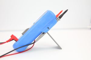 Hoge Kwaliteit Professionele Multimeter Ac Dc Amperemeter Voltmeter True Rms Elektrische Meter Weerstand Elektricien <span class=keywords><strong>Tester</strong></span> - Product Image 3