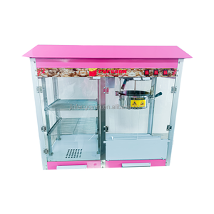 <span class=keywords><strong>Machine</strong></span> de fabrication de <span class=keywords><strong>pop</strong></span>-<span class=keywords><strong>corn</strong></span> automatique commerciale <span class=keywords><strong>Machine</strong></span> à <span class=keywords><strong>pop</strong></span>-<span class=keywords><strong>corn</strong></span> <span class=keywords><strong>sucré</strong></span> <span class=keywords><strong>avec</strong></span> plusieurs options de couleur Nouvelle condition pour une utilisation en boulangerie - Product Image 5