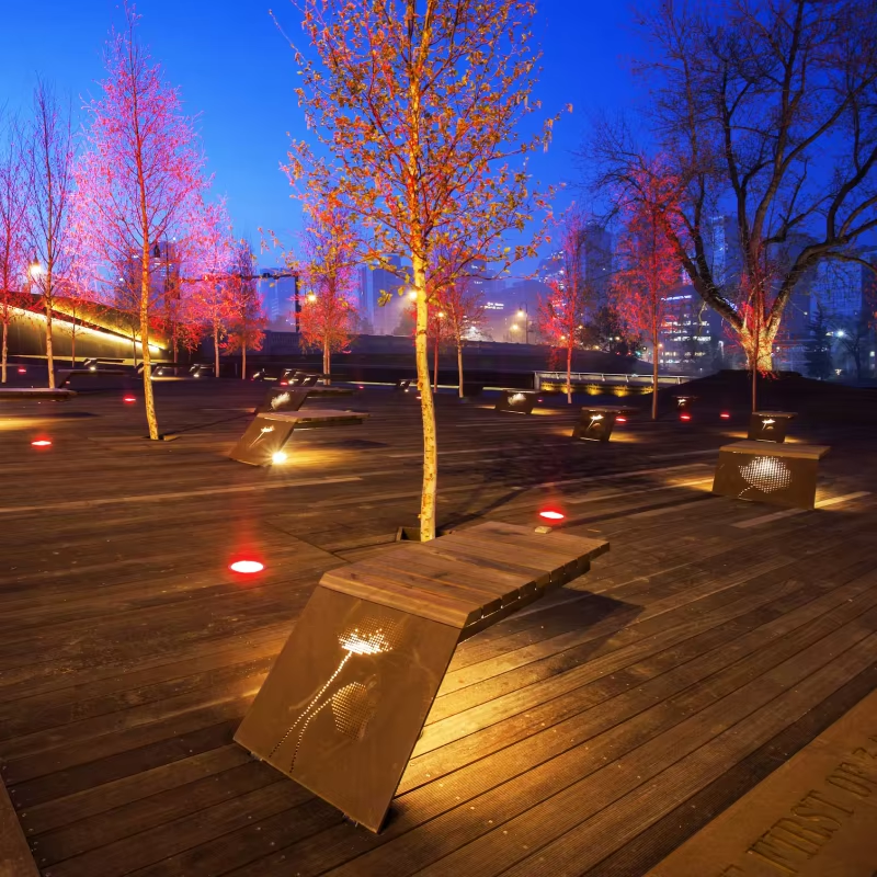 สีน้ำตาล