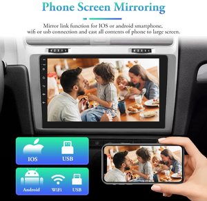 The Nation's Leading Sales of General Android <strong>Car</strong> <strong>Radio</strong> <strong>Car</strong> Screen Android <strong>Car</strong> Touch Screen Stereo - Product Image 4