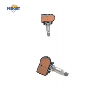 Capteur de surveillance de la pression des pneus TPMS Mikey Auto 52933-2J100 52933-A5100 pour <span class=keywords><strong>Kia</strong></span> Sorento 2017 2018 Hyundai Verna - Product Image 6