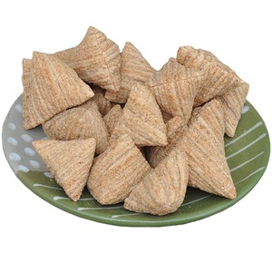 High Efficiency Multifunctional Puff Snacks <b>Making</b> <b>Machine</b> High Efficiency Snack Extruder with Low Price - Product Image 6