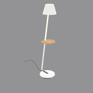 Lámpara de Techo Cilíndrica de Alta Luminosidad con Control de Botones, Fuente de Luz E26, Diseño Auto Cad, Metal, Alimentación CA, para Interiores, Vietnam - Product Image 1