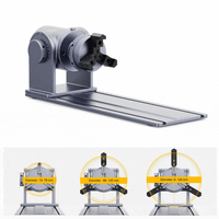 Laser Pecker 4 Machine de gravure Cutter machine portable 2W 10W pour métal bois verre tasse DIY usage domestique graveur machine