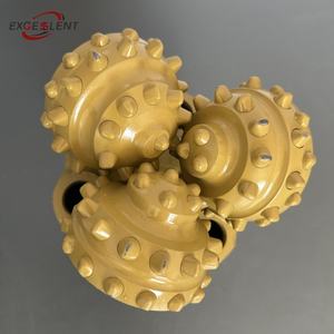 بت تريكون ممتازة لحفر آبار المياه oy أداة حفر مزورة مع أسنان من سبائك الصلب التنغستن والكوبالت - Product Image 2