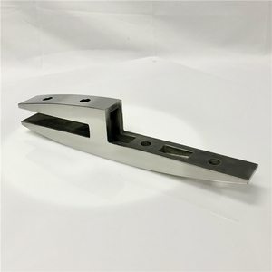 Supporto Laterale per <span class=keywords><strong>Vetro</strong></span> da 12 a 17,52 mm |   Rampe e Balconi - Product Image 5