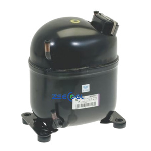 Compresor de Refrigeración de Alta Calidad para Refrigerador y Congelador NJ6226ZX J6220ZX Aspe-rae R134A 380v Trifásico - Product Image 6