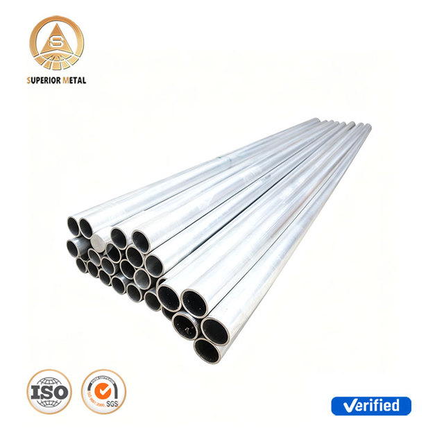 Custom Supplier Seamless Stainless Steel Pipe ASTM A312 304L 316 316L 8mm 10mm Stainless Steel Pipe Tubes