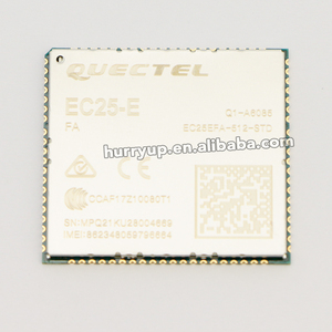 Quectel EC25-E LCC + LGA 150Mbps 4G LTE Cat.4 Di Động Không Dây Thông Tin Liên Lạc Mô-đun Ec25 Ec25E Ec25Efa EC25EFA-512-STD - Product Image 3