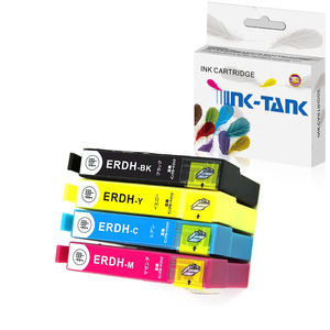 Mực-TANK RDH RDH-BK RDHBK Cao Cấp Màu Tương Thích Máy In Phun Mực Cho Epson PX-048A PX-049A - Product Image 1