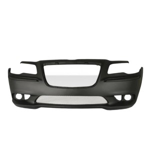 Pièces automobiles compétitives Diffuseur arrière en PP pour <span class=keywords><strong>300C</strong></span> Diffuseur arrière 2015-2021 Lèvre de pare-chocs arrière pour pare-chocs 300 - Product Image 1