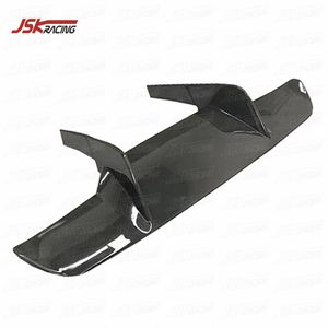 Diffuseur arrière en fibre de carbone de style OEM, lèvre arrière, lèvre de pare-chocs arrière pour Ferrari <span class=keywords><strong>812</strong></span> 2017-2020 - Product Image 2