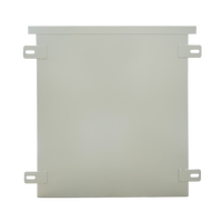 Caja de Instalación de Terminales de Medición Protectora de 380V 6A, Segura y Multifuncional, con Funciones de Control de Energía
