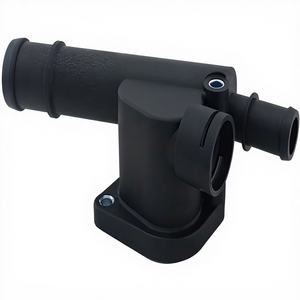 Boîtier <span class=keywords><strong>de</strong></span> thermostat <span class=keywords><strong>de</strong></span> système <span class=keywords><strong>de</strong></span> <span class=keywords><strong>liquide</strong></span> <span class=keywords><strong>de</strong></span> <span class=keywords><strong>refroidissement</strong></span> <span class=keywords><strong>de</strong></span> thermostat automatique en gros 038121132G 038 121 132G - Product Image 1