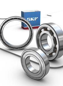 מיסב כדורי מקורי SKF 6200 6201 6202 6203 6204 6205 6206 6207 6208 6209 - Product Image 4