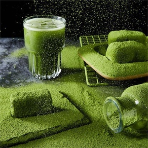 Nghi Lễ lớp Hữu Cơ Matcha bột (30g), không đường hàng ngày matcha trà xanh - Product Image 6