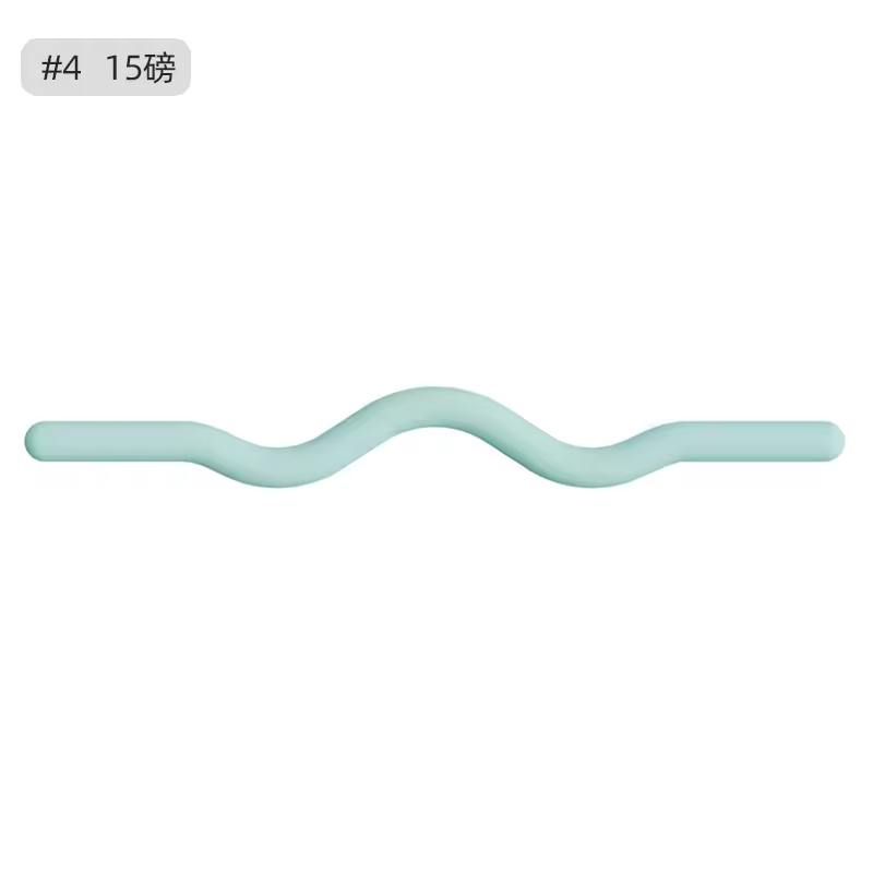 Barre d'haltère 15LB