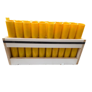 Morteros de ángulo para exhibición de fuegos artificiales de 1.91 pulgadas, 50 disparos, para fuegos artificiales de un solo disparo o velas romanas - Product Image 4