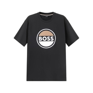 026 European Size Retro <strong>Stretchy</strong> <strong>Men's</strong> Soft Comfortable T-shirt Casual Classic Crew Neck <strong>Men's</strong> Premium Cotton Knit T-shirt - Product Image 4