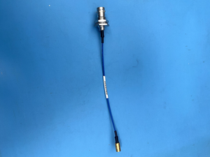 Plc Huber &amp;   Ensemble de câbles Suhner M9430-60018 pour produit sous garantie - Product Image 2