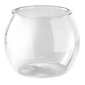 금붕어 수조 조경용 장식용 어항 전용 수족관 어항 투명 데스크탑 거실 미니어처 풍경 수조 - Product Image 6