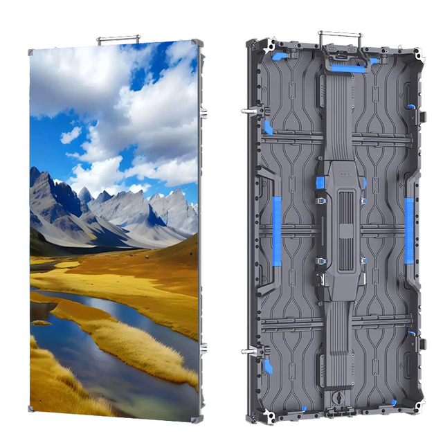 Stage Background Screen  P4.81 Outdoor Led Display Screen  Led Panel Video for Led Church Screen