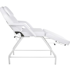 เตียงนวดเสริมความงาม Dongpin รุ่น DP-8216 หนัง PVC สแตนเลส สไตล์โมเดิร์นเรียบง่าย สำหรับใช้งานเชิงพาณิชย์ - Product Image 2