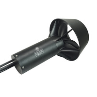 Moteur métallique Flipsky 65150 160KV 3000W IP68 BLDC / ESC 2-en-1 Combo pour bateau de surf, propulseur sous-marin | Hydro |   Efoil