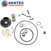 Kit de réparation de turbo GT2263KLNV 783801-0035 17201-E0740 pour camion Hino FC Dutro N04C S05C J05E 4.0D 2010-2015 838933-0002 783801