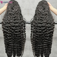 Pelucas de Cabello Humano Virgen 100% Natural, Peluca Frontal Completa HD 13x6 de Cabello Humano, Peluca Frontal de Encaje HD Sin Pegamento, Proveedor de Pelucas Frontales de Encaje HD, Cabello Rizado Birmano