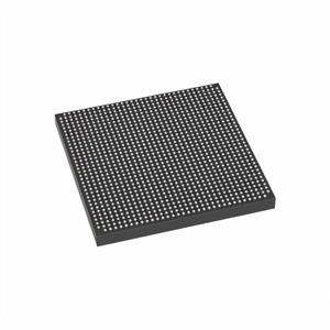 ชิ้นส่วนอิเล็กทรอนิกส์แบบฝังตัว 1152 BBGA, FCBGA 5SGXEA4K1F35C2L ของแท้ - Product Image 1