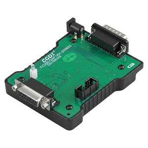 Nouvel adaptateur DAP CG FC200 2026 pour Toyota Denso et <span class=keywords><strong>Delph</strong></span> DCM7.1AP & DCM7.24 - Product Image 4