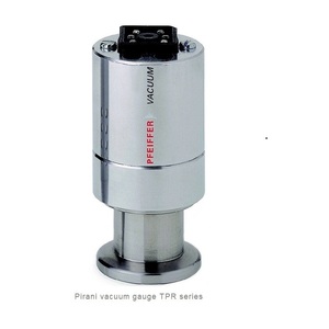 <span class=keywords><strong>Pfeiffer</strong></span> TPR 280 DN 16 ISO-KF PT R26 950 Jauge de vide Pirani de haute précision Réponse rapide Large gamme Outils à main sous vide général - Product Image 4
