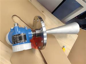 Endress hauser E + H micropilot fmr51 Radar mức Transmitter 26 Ghz Radar đầu dò cảm biến mức độ cụ đo lường - Product Image 2