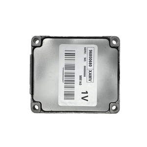 ECU de edición de computadora automotriz 96800680 para Chevrolet <span class=keywords><strong>Aveno</strong></span> MR140 - Product Image 2