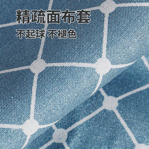 Planche à repasser portable mini pour manches et cols avec housse, type rectangulaire sur pied, outil de repassage domestique - Product Image 2