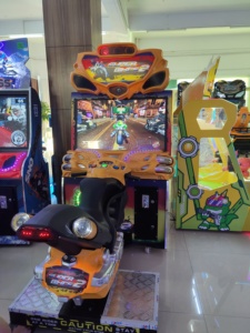 <span class=keywords><strong>Simulador</strong></span> <span class=keywords><strong>de</strong></span> Carreras Arcade que Funciona con Monedas, <span class=keywords><strong>Simulador</strong></span> <span class=keywords><strong>de</strong></span> Motocicletas, Juego <span class=keywords><strong>de</strong></span> <span class=keywords><strong>PC</strong></span>, <span class=keywords><strong>Simulador</strong></span> <span class=keywords><strong>de</strong></span> Conducción, Consolas <span class=keywords><strong>de</strong></span> Videojuegos <span class=keywords><strong>para</strong></span> Centros <span class=keywords><strong>de</strong></span> Juego - Product Image 3