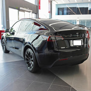 Modèle <span class=keywords><strong>Y</strong></span> 2023, Version longue portée avec toutes les roues motrices, voiture EV pour <span class=keywords><strong>Tesla</strong></span> - Product Image 4
