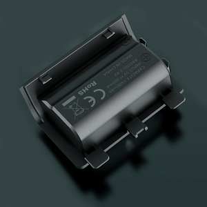 Led hiển thị pin gói và Sạc Cable Set cho <span class=keywords><strong>Xbox</strong></span> loạt x/S điều khiển không dây 1400mAh pin có thể sạc lại - Product Image 5