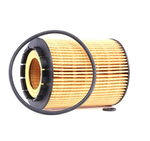 Motorölfilter 021115562A 95510756100 021115561B OX160D 07C115562 für VW AUDI PORSCHE Volkswagen - Product Image 1