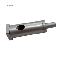 Système de suspension de câbles en laiton de 8 mm pour avions, avec clips réglables et conception personnalisée