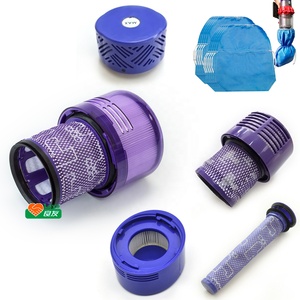 <span class=keywords><strong>Filtre</strong></span> personnalisé LAYO pour aspirateurs sans fil <span class=keywords><strong>Dyson</strong></span> V11 SV14, <span class=keywords><strong>filtre</strong></span> HEPA lavable, pièces détachées et accessoires 970013-02 - Product Image 6