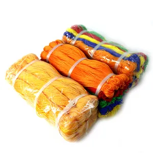 Non-Stretch, Solid and Durable polythene twine 