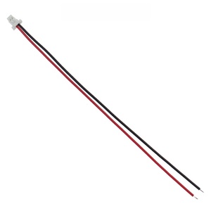 Özel 2 3 4 5 Pinli J S T SH 1.0mm Aralıklı Dişi Erkek Konnektör Kablo Grubu Kablo Demeti - Product Image 1