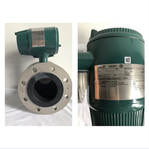 Medidor de Flujo Yokogawa, Sensor de Flujo Magnético ADMAG SF0040 DN40 40 mm/1.5 Pulgadas Medidor de Flujo Magnético - Product Image 6
