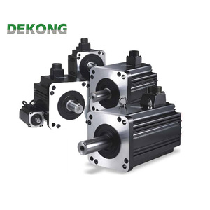 ระบบเซอร์โว AC รุ่น Delta B3 ชุดสมบูรณ์ ประกอบด้วยมอเตอร์เซอร์โว AC พร้อมไดรฟ์เซอร์โว สำหรับอุปกรณ์อัตโนมัติ - Product Image 5