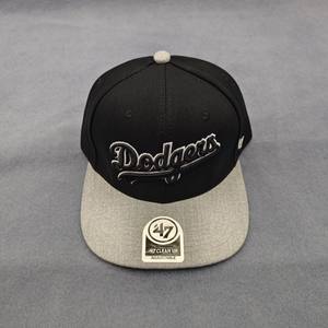 Casquette de baseball <span class=keywords><strong>47</strong></span> Brand tendance pour grande taille, calotte rigide, visière plate, idéale pour le basketball, le hockey sur glace et les équipes de football - Product Image 4