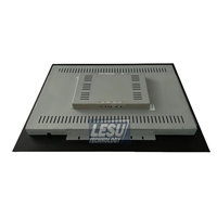Monitor T340 + POT O GOLD FOX340 WMS55025, monitor sentuh layar sentuh usb 144hz harga terbaik